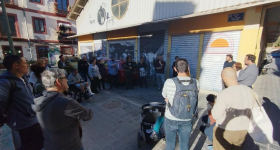 De «superhéroes» a villanos