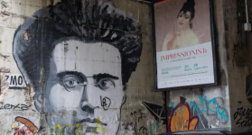 La izquierda que olvidó a Marx y la derecha que entendió a Gramsci