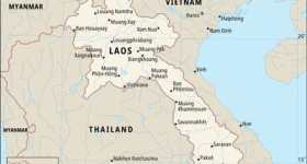 Información sobre el PPRL (Partido Popular Revolucionario de Laos)